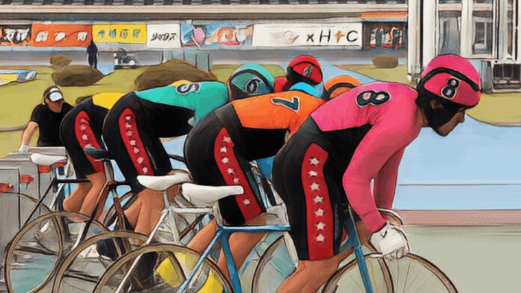 競輪予想の基本と攻略｜まずはここから始めよう