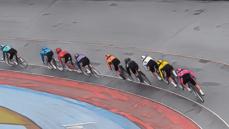 競輪場のバンク特徴で予想精度を上げる｜全国43場の攻略データ